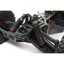 Load image into Gallery viewer, Hammer Rey, 1/10 4WD Rock Racer RTR By Losi
