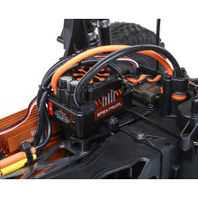 Load image into Gallery viewer, Hammer Rey, 1/10 4WD Rock Racer RTR By Losi