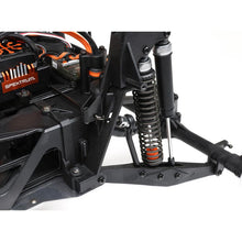 Load image into Gallery viewer, Hammer Rey, 1/10 4WD Rock Racer RTR By Losi