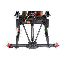 Load image into Gallery viewer, Hammer Rey, 1/10 4WD Rock Racer RTR By Losi