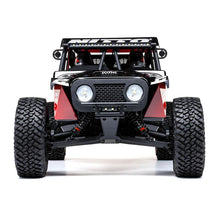 Load image into Gallery viewer, Hammer Rey, 1/10 4WD Rock Racer RTR By Losi