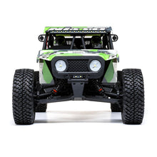Load image into Gallery viewer, Hammer Rey, 1/10 4WD Rock Racer RTR By Losi