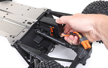 Load image into Gallery viewer, Hammer Rey, 1/10 4WD Rock Racer RTR By Losi