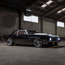 Load image into Gallery viewer, 1/10 1969 Chevy Camaro V100 AWD Brushed RTR