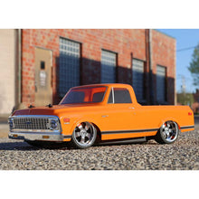 Load image into Gallery viewer, 1972 Chevy C10 Pickup, 1/10 4WD V100 RTR