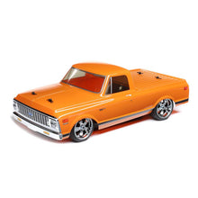 Load image into Gallery viewer, 1972 Chevy C10 Pickup, 1/10 4WD V100 RTR