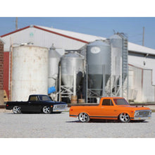 Load image into Gallery viewer, 1972 Chevy C10 Pickup, 1/10 4WD V100 RTR