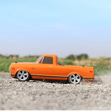Load image into Gallery viewer, 1972 Chevy C10 Pickup, 1/10 4WD V100 RTR