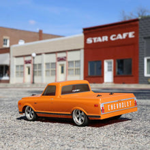 Load image into Gallery viewer, 1972 Chevy C10 Pickup, 1/10 4WD V100 RTR