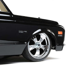 Load image into Gallery viewer, 1972 Chevy C10 Pickup, 1/10 4WD V100 RTR