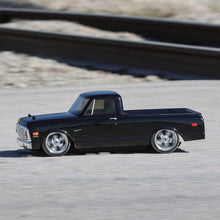 Load image into Gallery viewer, 1972 Chevy C10 Pickup, 1/10 4WD V100 RTR