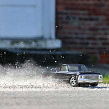 Load image into Gallery viewer, 1972 Chevy C10 Pickup, 1/10 4WD V100 RTR