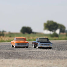 Load image into Gallery viewer, 1972 Chevy C10 Pickup, 1/10 4WD V100 RTR