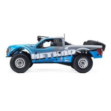 Load image into Gallery viewer, 1/10 Baja Rey 2.0 4X4 Brushless RTR, Method by LOSI