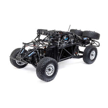 Load image into Gallery viewer, 1/10 Baja Rey 2.0 4X4 Brushless RTR, Isenhouer Brothers by LOSI