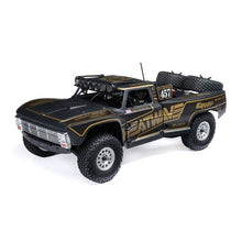 Load image into Gallery viewer, 1/10 Baja Rey 2.0 4X4 Brushless RTR, Isenhouer Brothers by LOSI