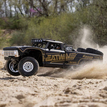 Load image into Gallery viewer, 1/10 Baja Rey 2.0 4X4 Brushless RTR, Isenhouer Brothers by LOSI