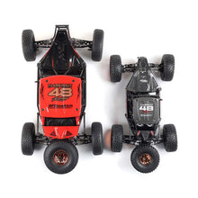 Load image into Gallery viewer, 1/6 8IGHT-X Super Lasernut 4WD Brushless Buggy RTR