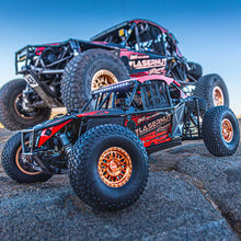Load image into Gallery viewer, 1/6 8IGHT-X Super Lasernut 4WD Brushless Buggy RTR