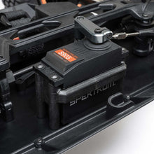 Load image into Gallery viewer, 1/6 8IGHT-X Super Lasernut 4WD Brushless Buggy RTR