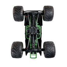 Load image into Gallery viewer, 1/8 LMT 2.0 Grave Digger 4X4 Solid Axle Brushless Monster Truck RTR