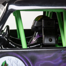Load image into Gallery viewer, 1/8 LMT 2.0 Grave Digger 4X4 Solid Axle Brushless Monster Truck RTR