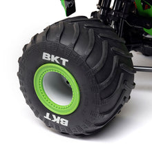 Load image into Gallery viewer, 1/8 LMT 2.0 Grave Digger 4X4 Solid Axle Brushless Monster Truck RTR