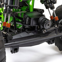 Load image into Gallery viewer, 1/8 LMT 2.0 Grave Digger 4X4 Solid Axle Brushless Monster Truck RTR