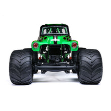 Load image into Gallery viewer, 1/8 LMT 2.0 Grave Digger 4X4 Solid Axle Brushless Monster Truck RTR