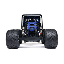 Load image into Gallery viewer, 1/8 LMT 2.0 Son-Uva Digger 4X4 Solid Axle Brushless Monster Truck RTR