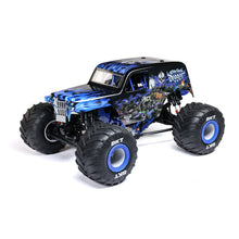 Load image into Gallery viewer, 1/8 LMT 2.0 Son-Uva Digger 4X4 Solid Axle Brushless Monster Truck RTR