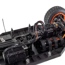 Load image into Gallery viewer, 1/5 5IVE-TE 3.0 Electric 4WD Desert Truck RTR by LOSI