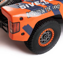Load image into Gallery viewer, 1/5 5IVE-TE 3.0 Electric 4WD Desert Truck RTR by LOSI
