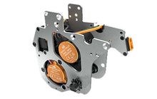 Load image into Gallery viewer, 1/4 Promoto-MX Motorcycle RTR, FXR RED by LOSI