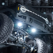Load image into Gallery viewer, INJORA Rock Lights Kit With Controller For 1/18 1/24 RC Crawler