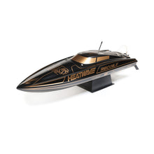 Load image into Gallery viewer, Recoil 2 V2 26-inch Self-Righting, Brushless Deep-V RTR Shreddy by Pro Boat