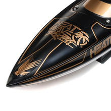 Load image into Gallery viewer, Recoil 2 V2 26-inch Self-Righting, Brushless Deep-V RTR Shreddy by Pro Boat