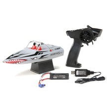 Load image into Gallery viewer, Sprintjet 9-inch Self-Righting Jet Boat Brushed RTR By Pro Boat