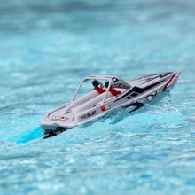 Load image into Gallery viewer, Sprintjet 9-inch Self-Righting Jet Boat Brushed RTR By Pro Boat