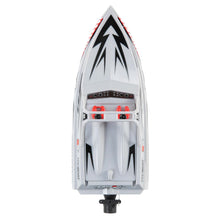Load image into Gallery viewer, Sprintjet 9-inch Self-Righting Jet Boat Brushed RTR By Pro Boat