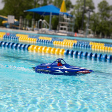 Load image into Gallery viewer, Sprintjet 9-inch Self-Righting Jet Boat Brushed RTR By Pro Boat