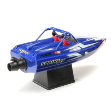 Load image into Gallery viewer, Sprintjet 9-inch Self-Righting Jet Boat Brushed RTR By Pro Boat