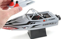 Load image into Gallery viewer, Sprintjet 9-inch Self-Righting Jet Boat Brushed RTR By Pro Boat