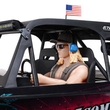 Load image into Gallery viewer, 1/6 Jetstream Boat Brushless 24 Shreddy: RTR