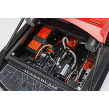 Load image into Gallery viewer, 1/6 Jetstream Boat Brushless 24 Shreddy: RTR