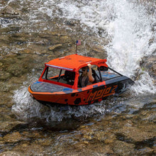 Load image into Gallery viewer, 1/6 Jetstream Boat Brushless 24 Mojo 2: RTR
