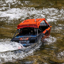 Load image into Gallery viewer, 1/6 Jetstream Boat Brushless 24 Mojo 2: RTR