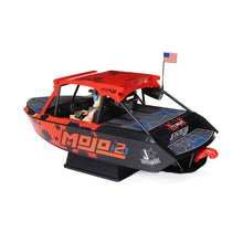 Load image into Gallery viewer, 1/6 Jetstream Boat Brushless 24 Mojo 2: RTR