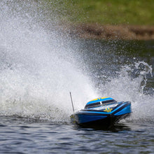 Load image into Gallery viewer, Super Sonicwake 48in 8S Self-Righting Brushless Deep-V RTR by Proboat