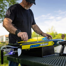 Load image into Gallery viewer, Super Sonicwake 48in 8S Self-Righting Brushless Deep-V RTR by Proboat